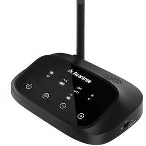 Avantree Oasis Plus aptX