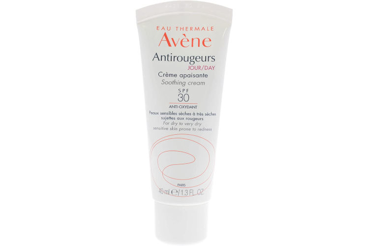 Avène Antirougeurs Giorno Crema lenitiva SPF30