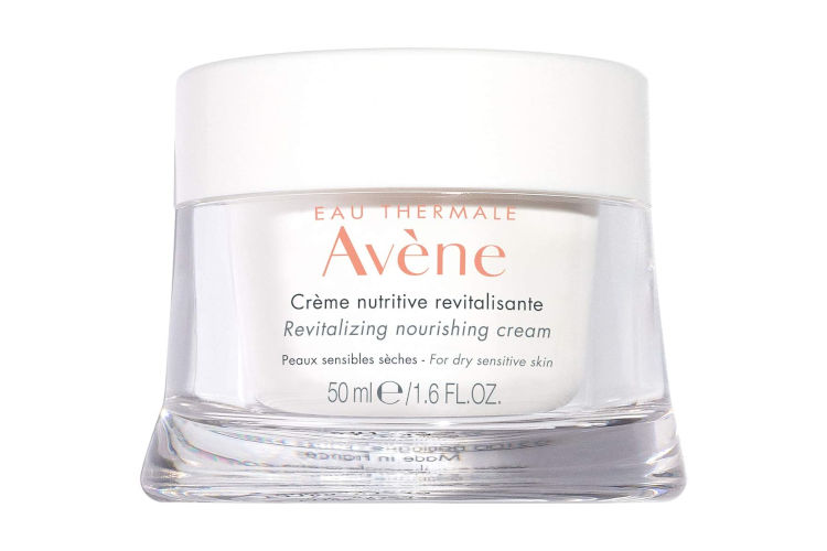 Avène Crema nutritiva rivitalizzante
