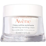 Avène Crema nutritiva rivitalizzante