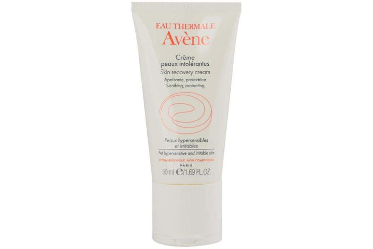 Avène Crema per pelli intolleranti