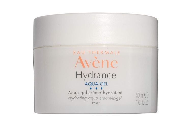 Avène Hydrance Aqua-Gel Aqua gel-crema idratante