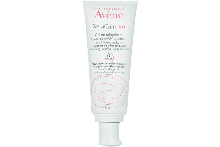 Avène Xeracalm A.D Crema liporestitutiva