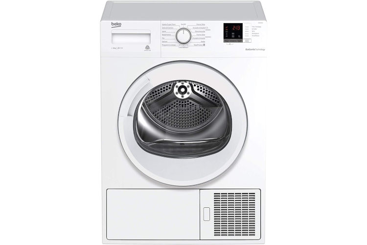 Beko DRX837WI