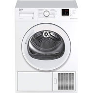 Beko DRX837WI