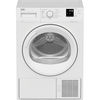 Beko DRXS722W