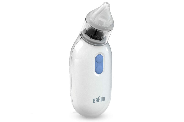 Braun BNA100EU