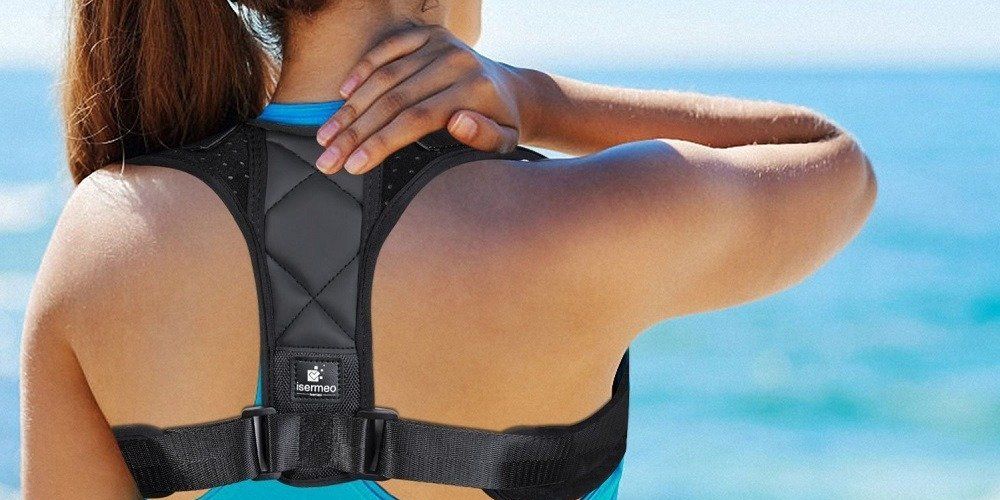 Come scegliere il correttore posturale: guida 2025