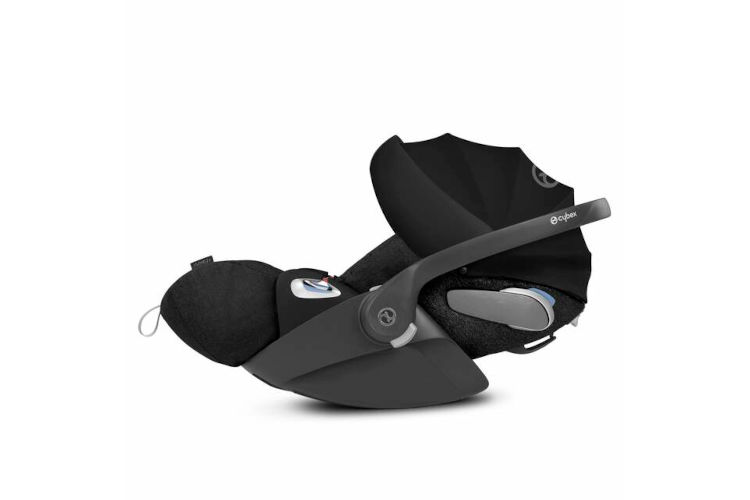 Cybex Cloud Z i-Size