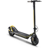 Ducati Scrambler City Cross-E