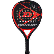 Dunlop Rocket red