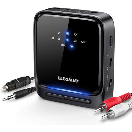 ▷ Migliori ricevitori-trasmettitori Bluetooth 2022 (top 5) |  QualeScegliere.it