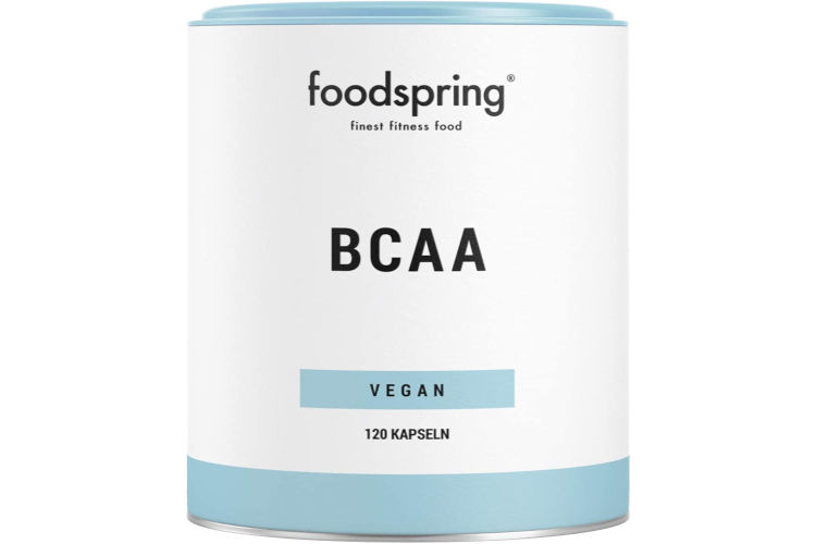 foodspring BCAA
