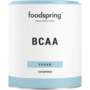 foodspring BCAA