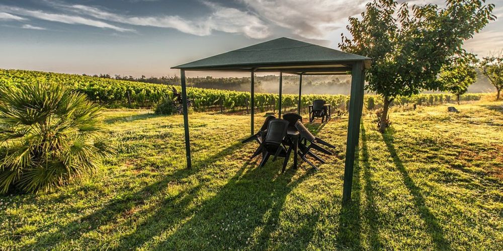 Come scegliere il gazebo da giardino: guida all'acquisto