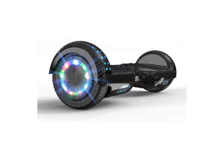 GeekMe Q1