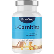 GloryFeel L-Carnitina