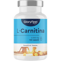 GloryFeel L-Carnitina