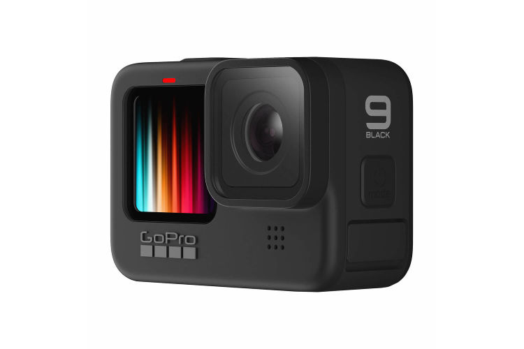 GoPro Hero9 Black