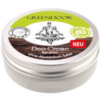 Greendoor Crema Deodorante 600100