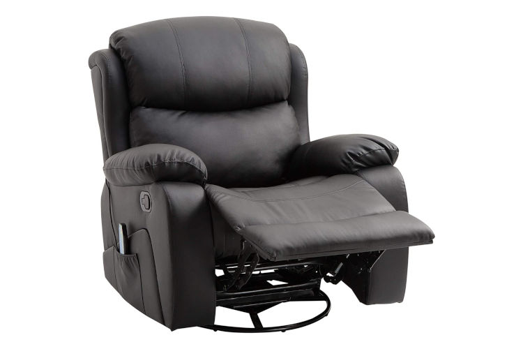 HomCom IT700-094BK0631