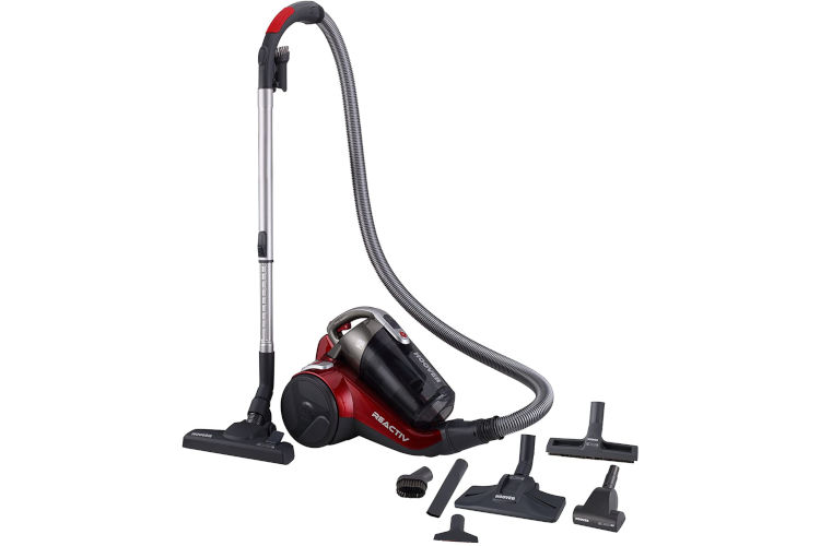 Hoover RC81_RC25 Reactive