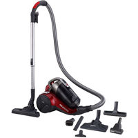 Hoover RC81_RC25 Reactive