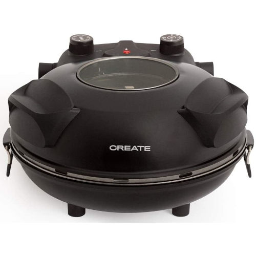 ▷ Recensione Ikohs Create Pizza Maker | QualeScegliere.it