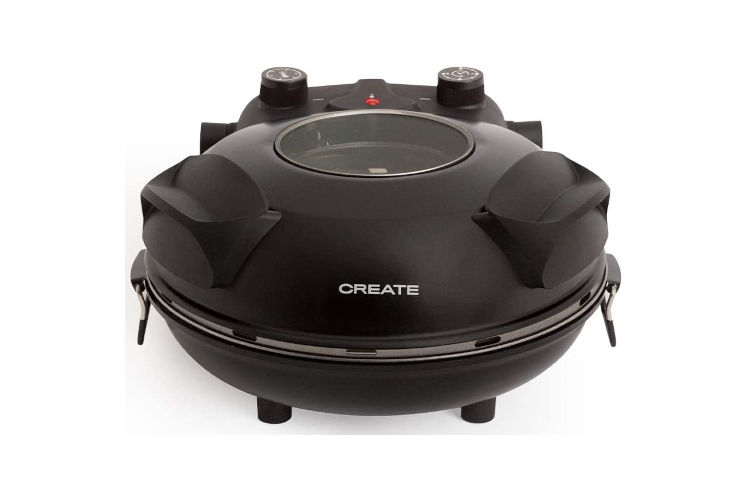 Ikohs Create Pizza Maker