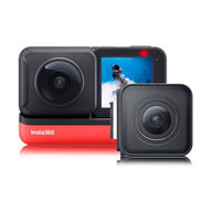 Insta360 ONE R Twin Edition