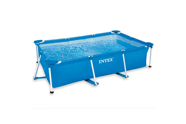 Intex Rectangular Frame 28272