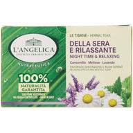 L'Angelica Della sera e rilassante