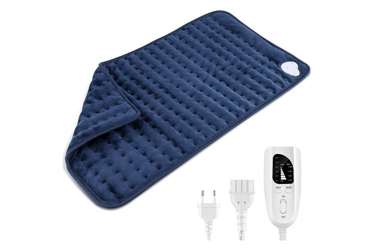 Laluztop Cuscino termoforo TK-HP2412