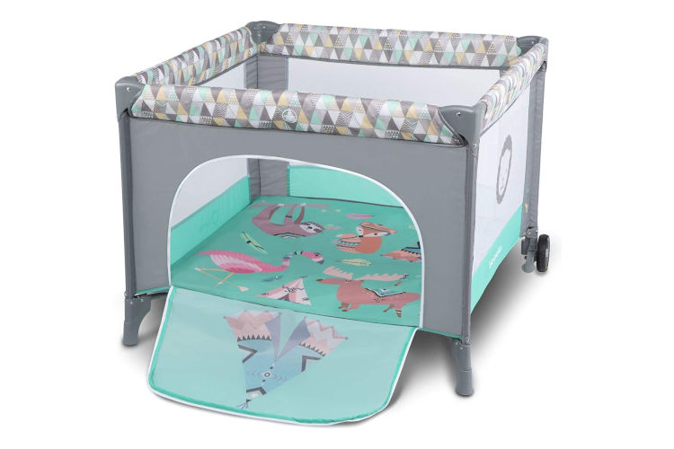 Lionelo Sofie 3 in 1