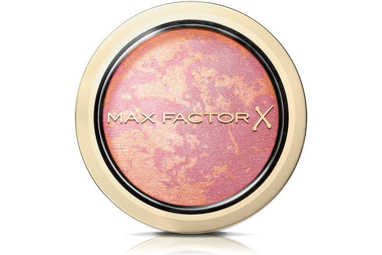 Max Factor Creme Puff Blush