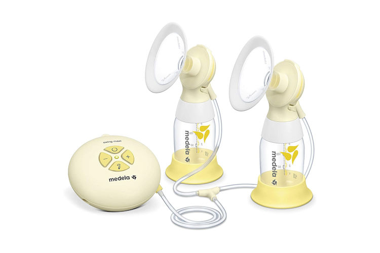 Medela Swing Maxi Flex