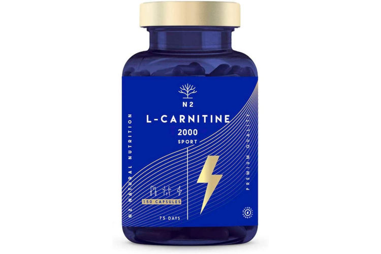 N2 L-Carnitine
