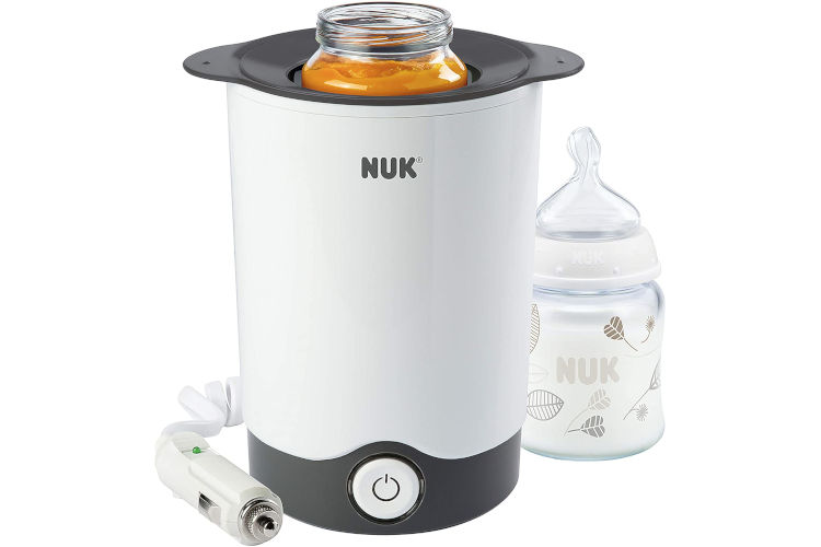 Nuk Thermoexpress Plus