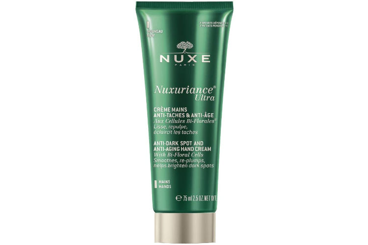 Nuxe Nuxuriance Ultra Crema mani Anti-macchie & Anti-età