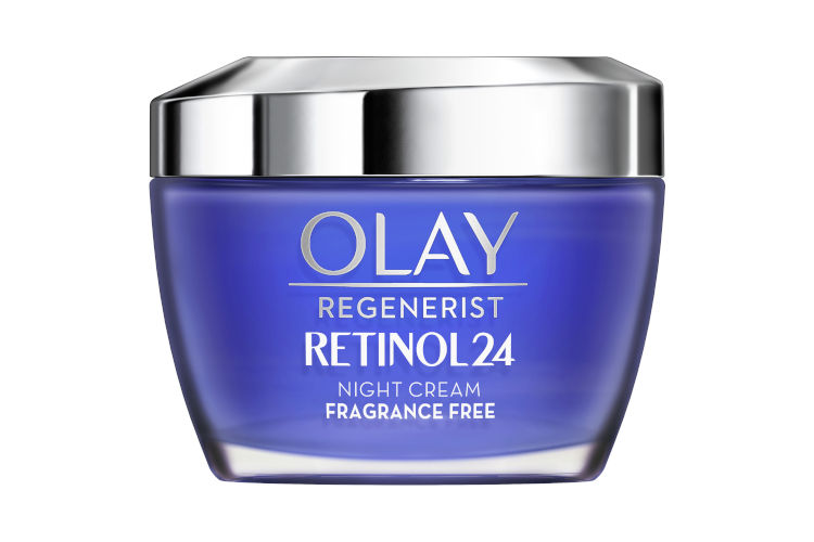Olay Regenerist Retinol24 Crema Idratante Notte