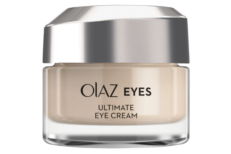 Olaz Eyes Ultimate