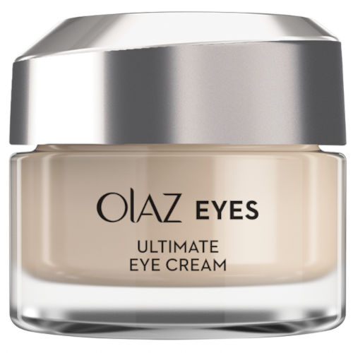 Olaz Eyes Ultimate