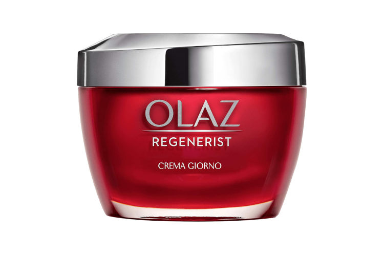 Olaz Regenerist Crema Intensiva Anti-età 3 Zone