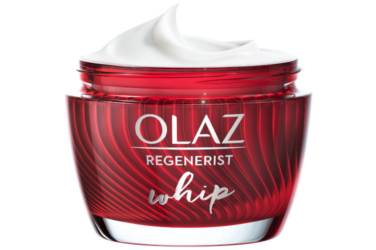 Olaz Regenerist Whip