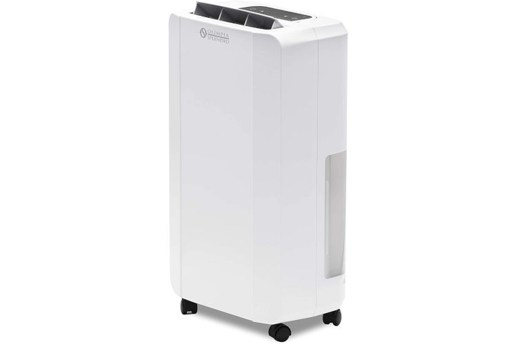 Olimpia Splendid Aquaria Slim 10 P