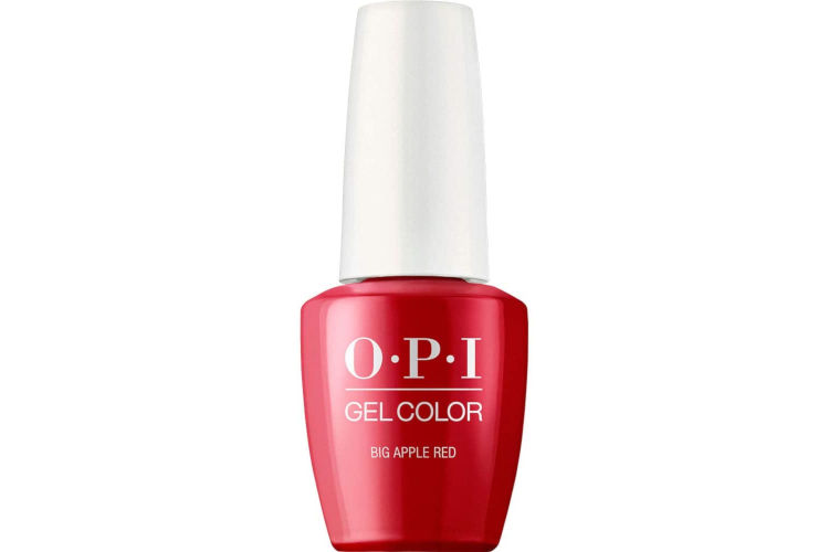 OPI GelColor