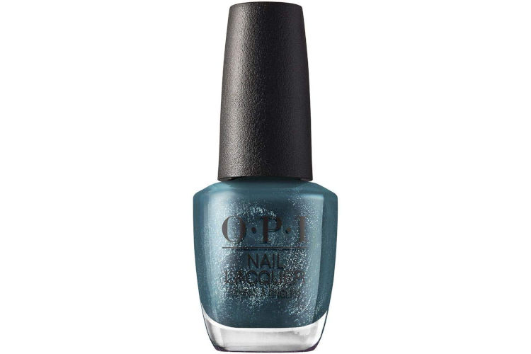 OPI Nail Lacquer Shine Bright