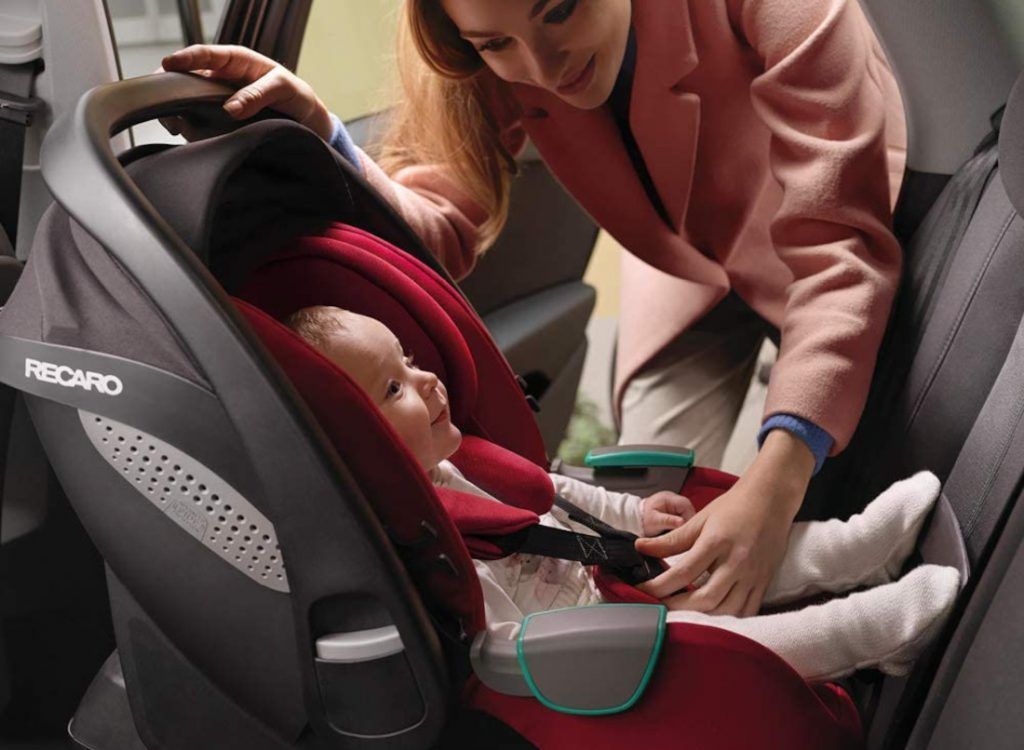 I neonati regolabili e bambino testa collo di sostegno, U-Forma I bambini  Cuscino da viaggio Cuscino per seggiolino auto, offre una sicurezza di