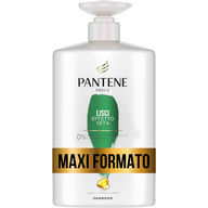 Pantene Pro-V Shampoo Lisci Effetto Seta