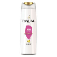Pantene Pro-V Shampoo Ricci Perfetti